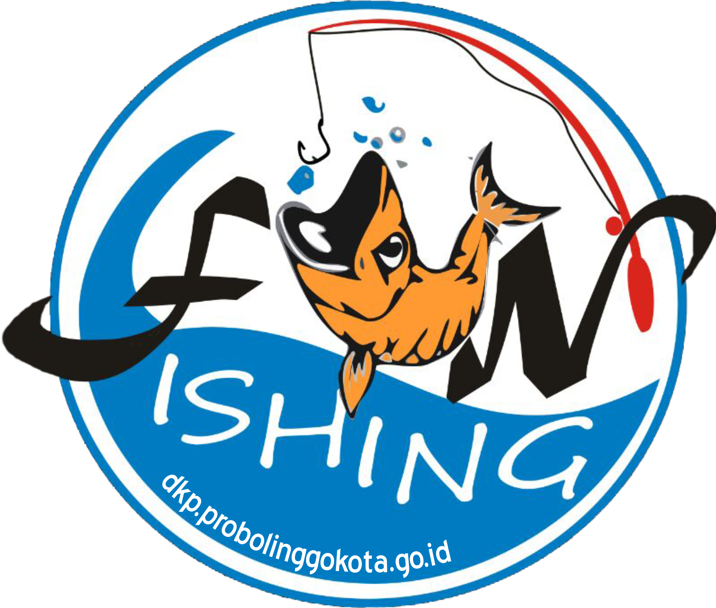 FUN FISHING 2014 – Dinas Ketahanan Pangan, Pertanian & Perikanan Kota  Probolinggo