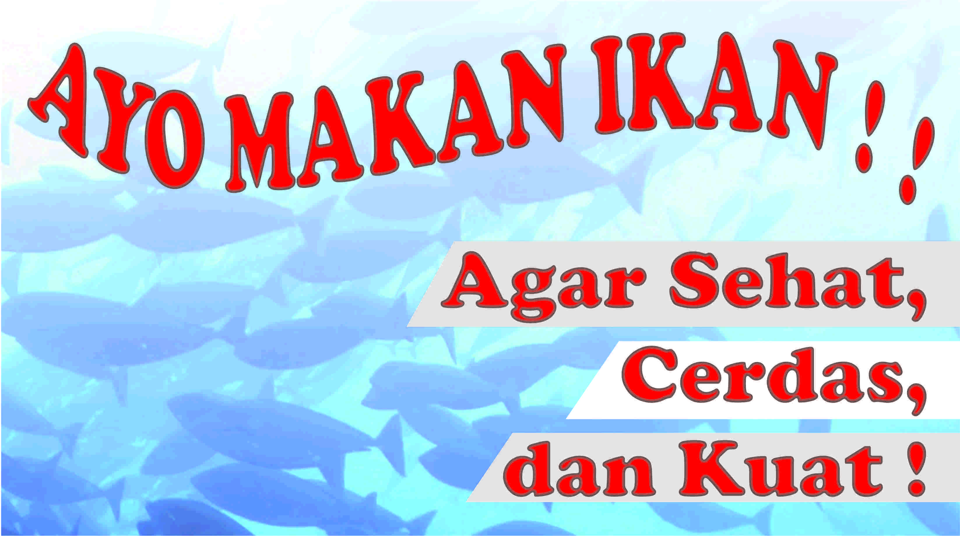 FUN FISHING 2014 – Dinas Ketahanan Pangan, Pertanian & Perikanan Kota  Probolinggo
