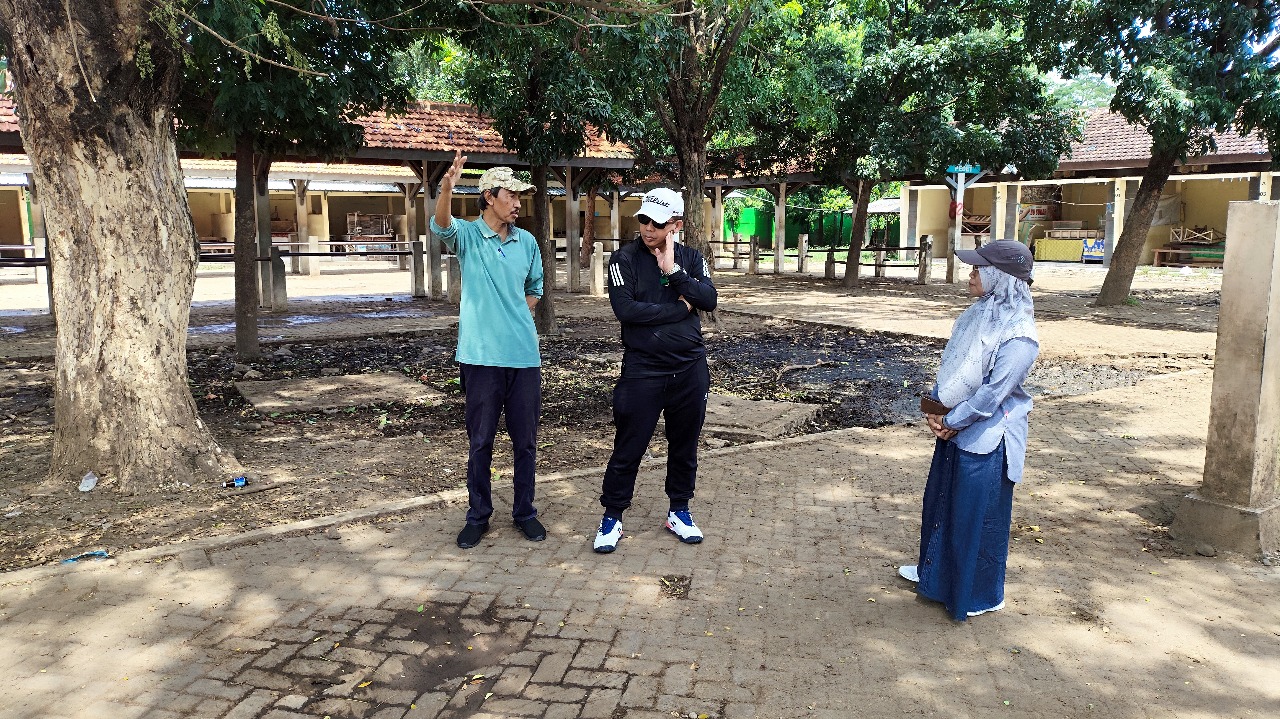 🌱 Kunjungan Kerja Wali Kota Probolinggo: Tingkatkan Tata Kelola Aset Untuk Pelayanan Publik Yang Lebih Baik 🌟